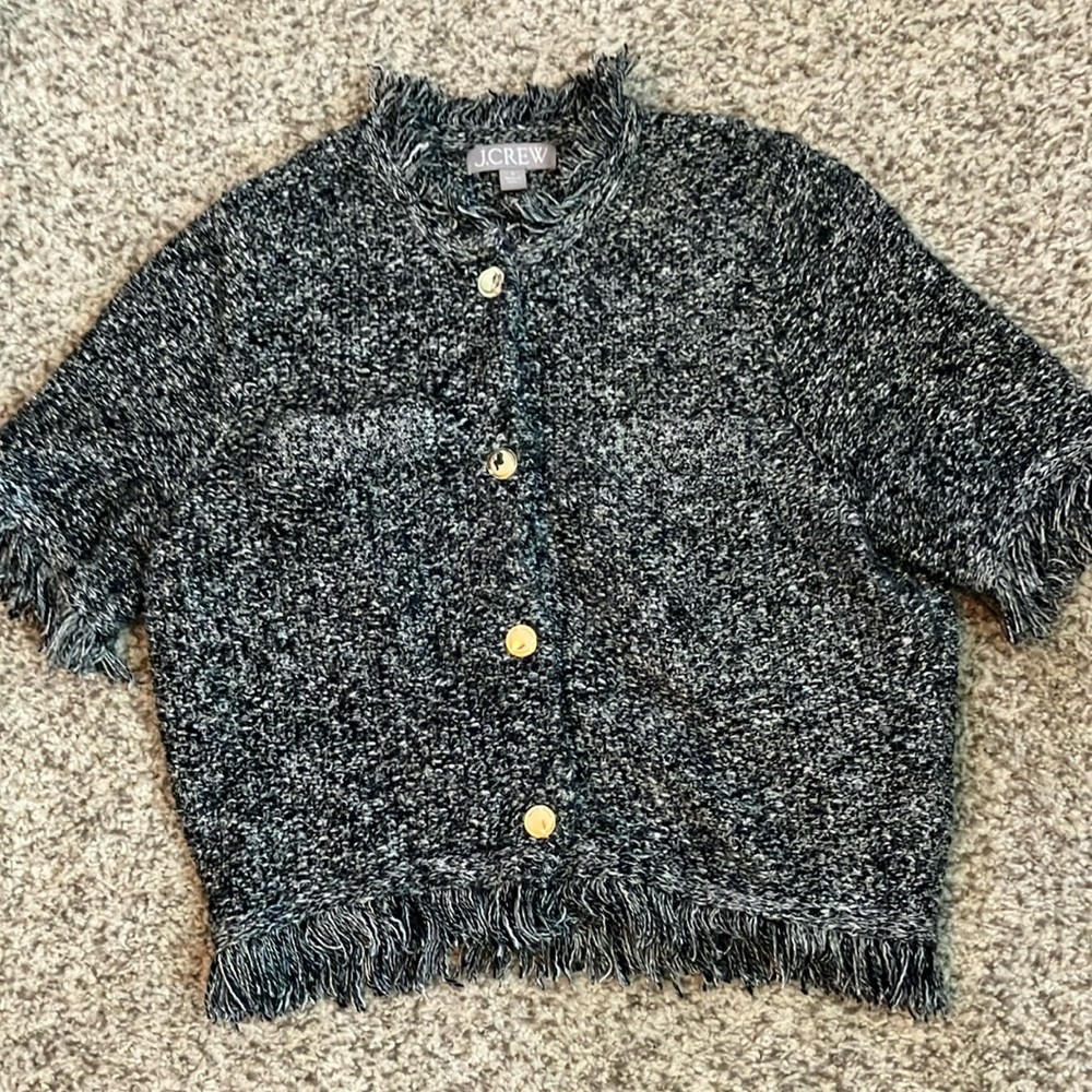 Lady Jacket